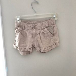 GapKids Striped Shorts